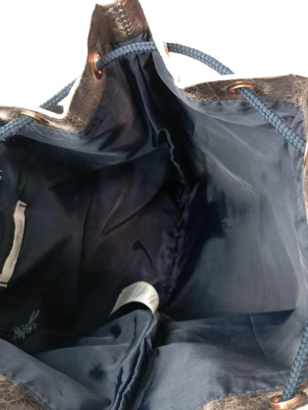 Rolltop-Rucksack-Tom Tailor Denim Online