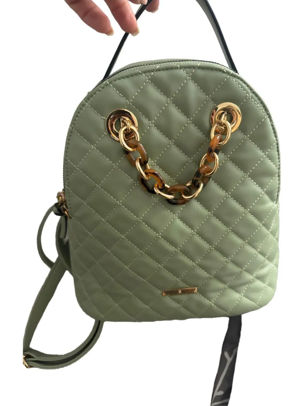 Rucksäcke> Rucksack grün