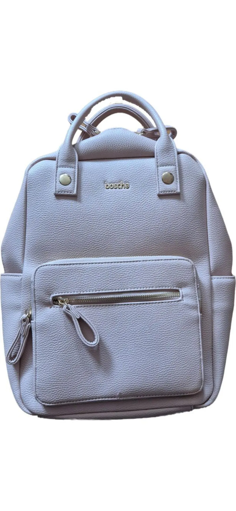 Rucksäcke> Rucksack rosa