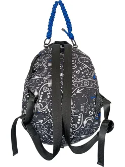 Rucksäcke>Desigual Rucksack schwarz