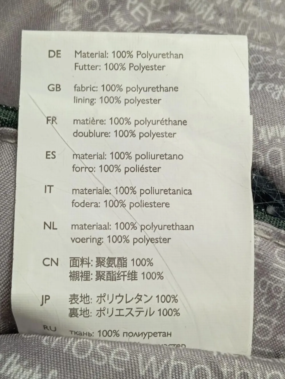 Rucksäcke> Rucksack grün