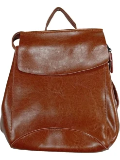 Rucksäcke> Rucksack braun