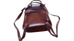 Rucksäcke> Rucksack braun