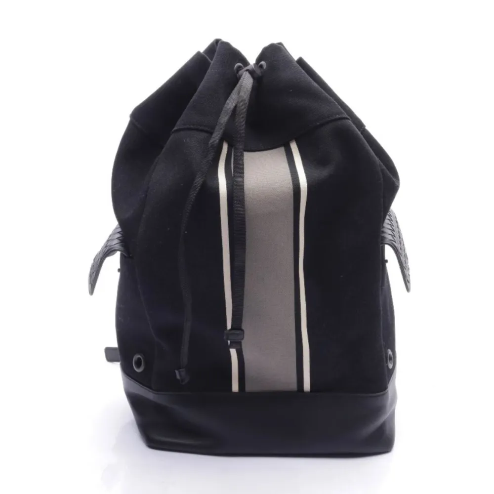 Rucksäcke>Bottega Veneta Rucksack schwarz