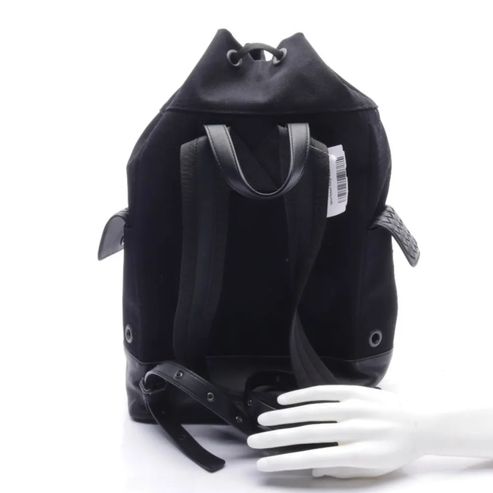Rucksäcke>Bottega Veneta Rucksack schwarz