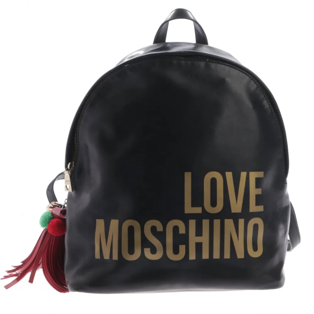 Rucksack-Love Moschino Sale