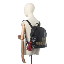 Rucksack-Love Moschino Sale