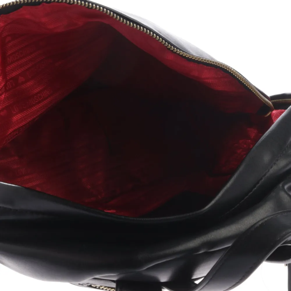 Rucksack-Love Moschino Sale