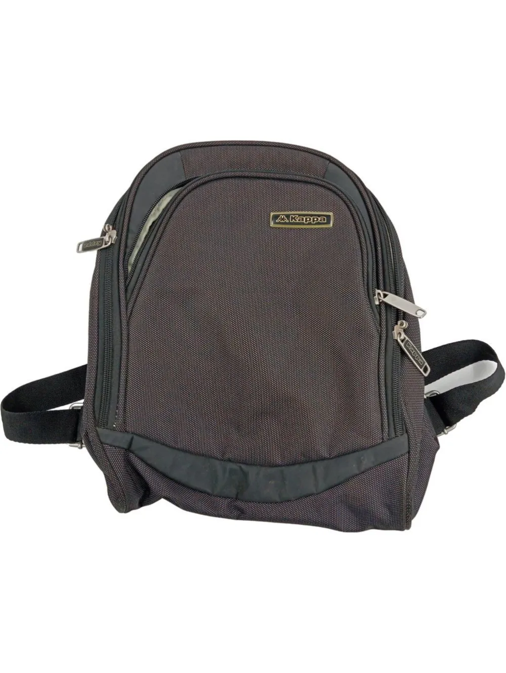 Rucksäcke> Rucksack schwarz