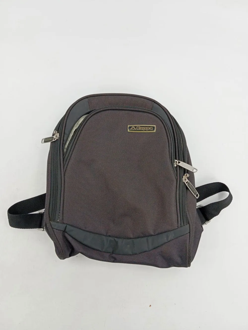 Rucksäcke> Rucksack schwarz