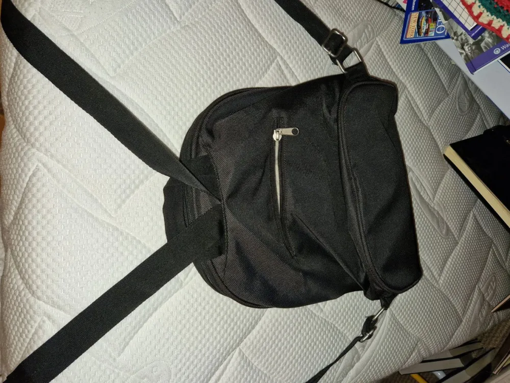 Rucksäcke> Rucksack schwarz