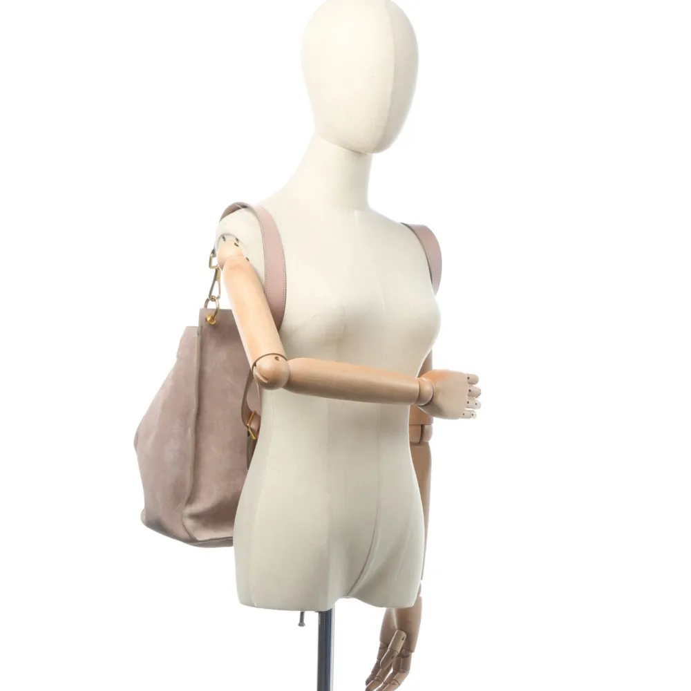 Rucksäcke>Tom Ford Rucksack rosa