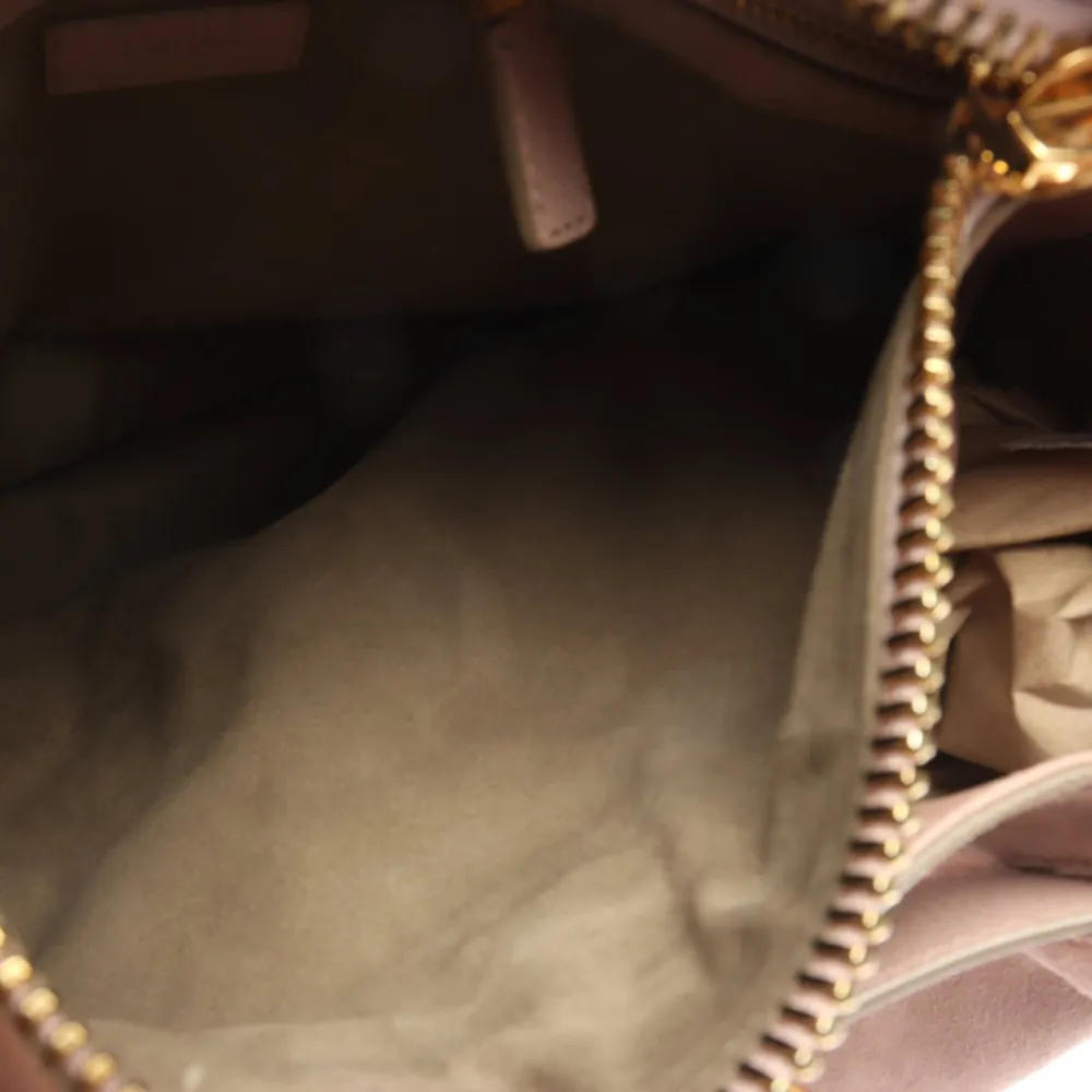 Rucksäcke>Tom Ford Rucksack rosa