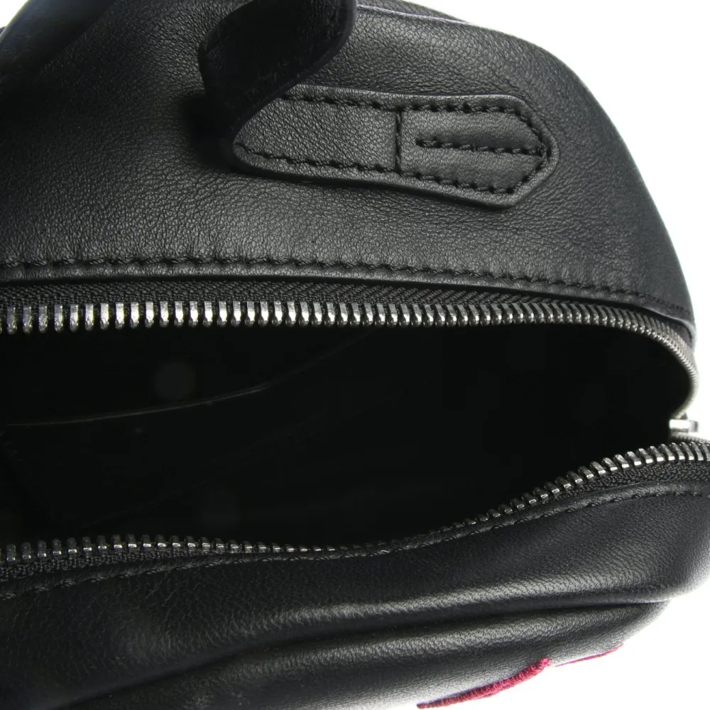 Rucksäcke>Emporio Armani Rucksack schwarz