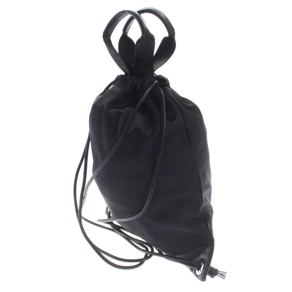 Rucksäcke>Karl Lagerfeld Rucksack schwarz