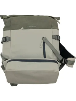 Rucksäcke> Rucksack mehrfarbig