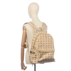 Rucksäcke>MCM Rucksack weiß