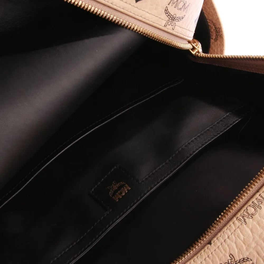 Rucksäcke>MCM Rucksack weiß