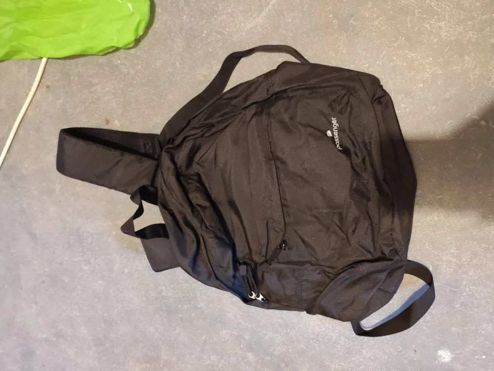 Rucksack- Outlet