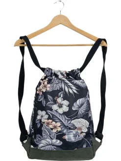 Rucksäcke> Rucksack mehrfarbig