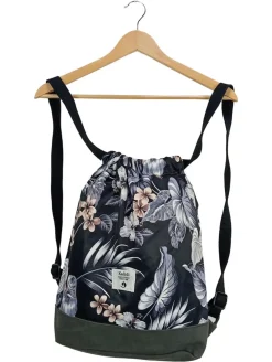 Rucksäcke> Rucksack mehrfarbig