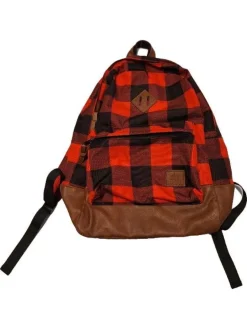 Rucksäcke> Rucksack rot