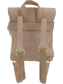 Rucksäcke> Rucksack beige
