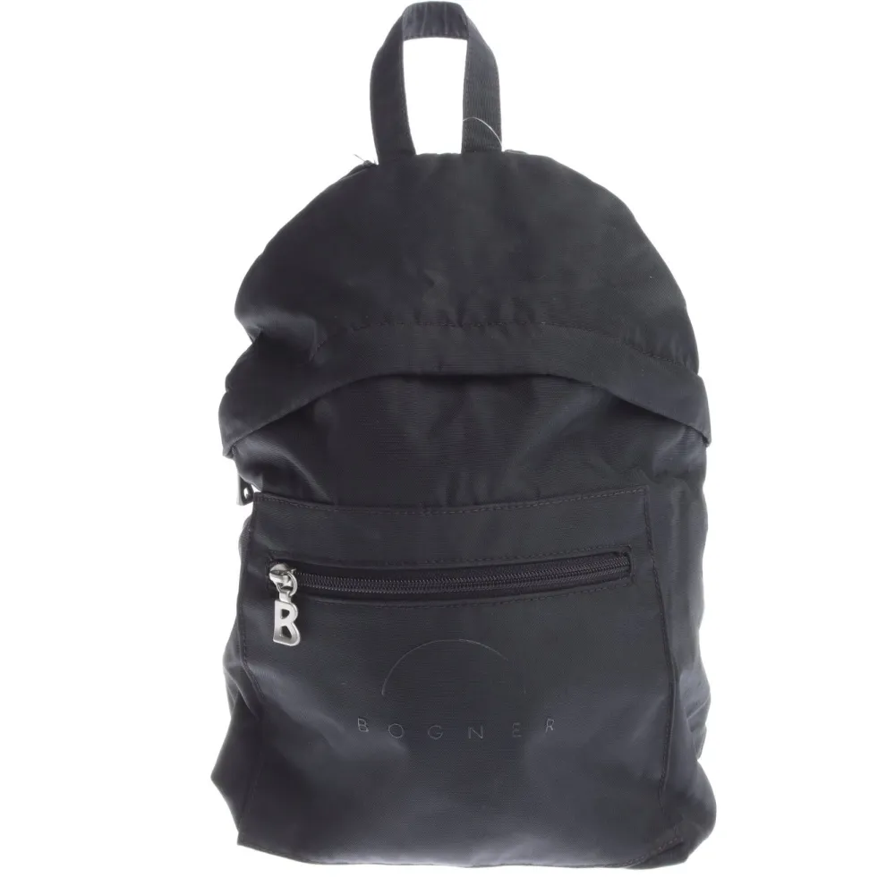 Rucksack-Bogner New