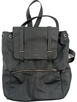 Rucksäcke> Rucksack schwarz