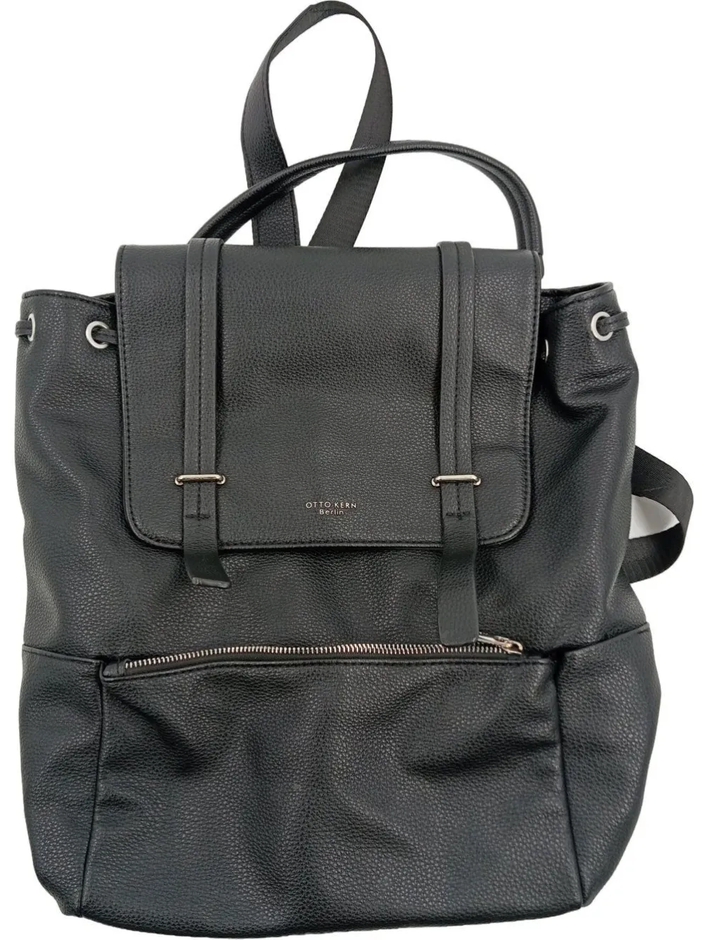 Rucksäcke> Rucksack schwarz