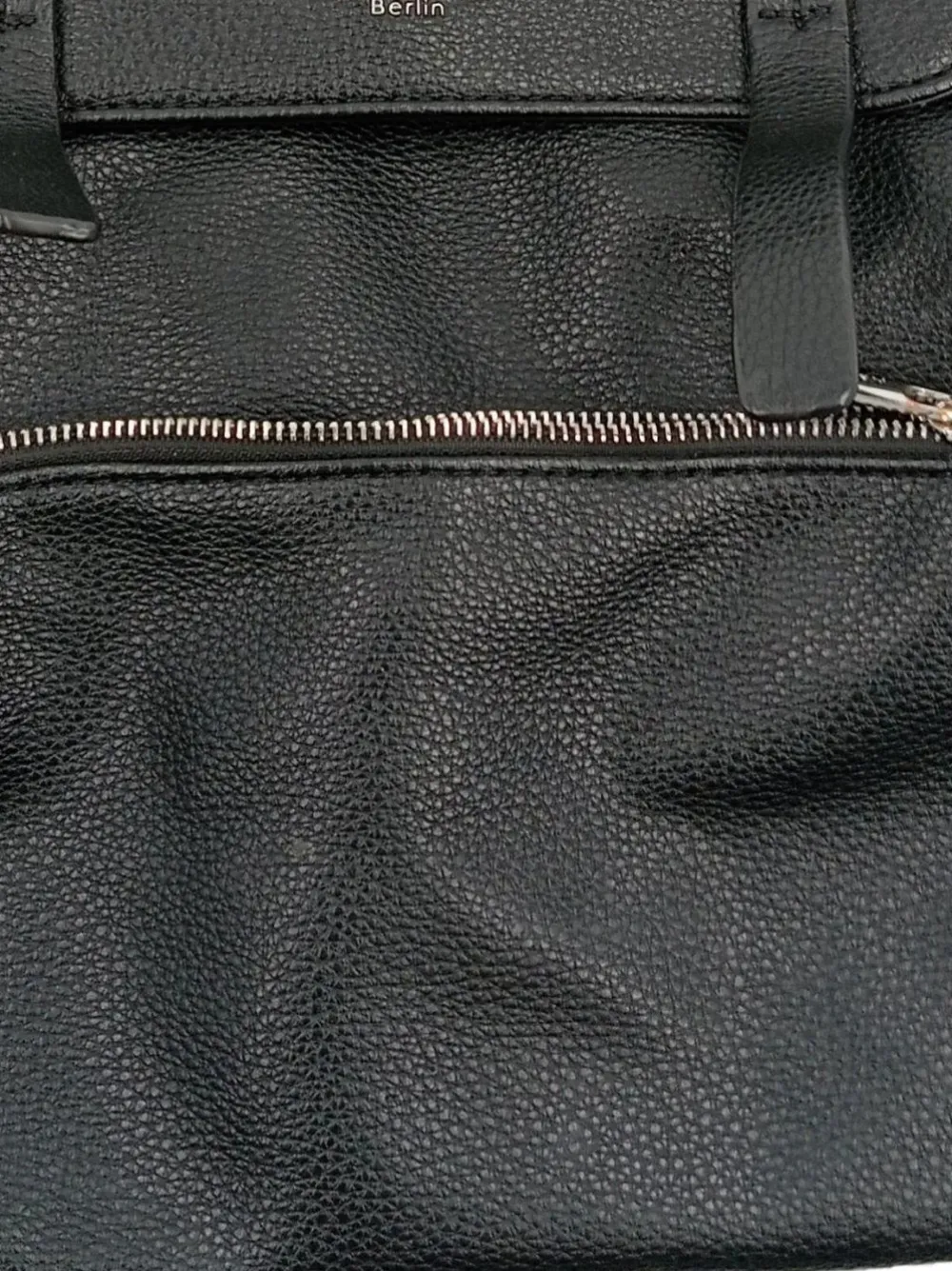 Rucksäcke> Rucksack schwarz