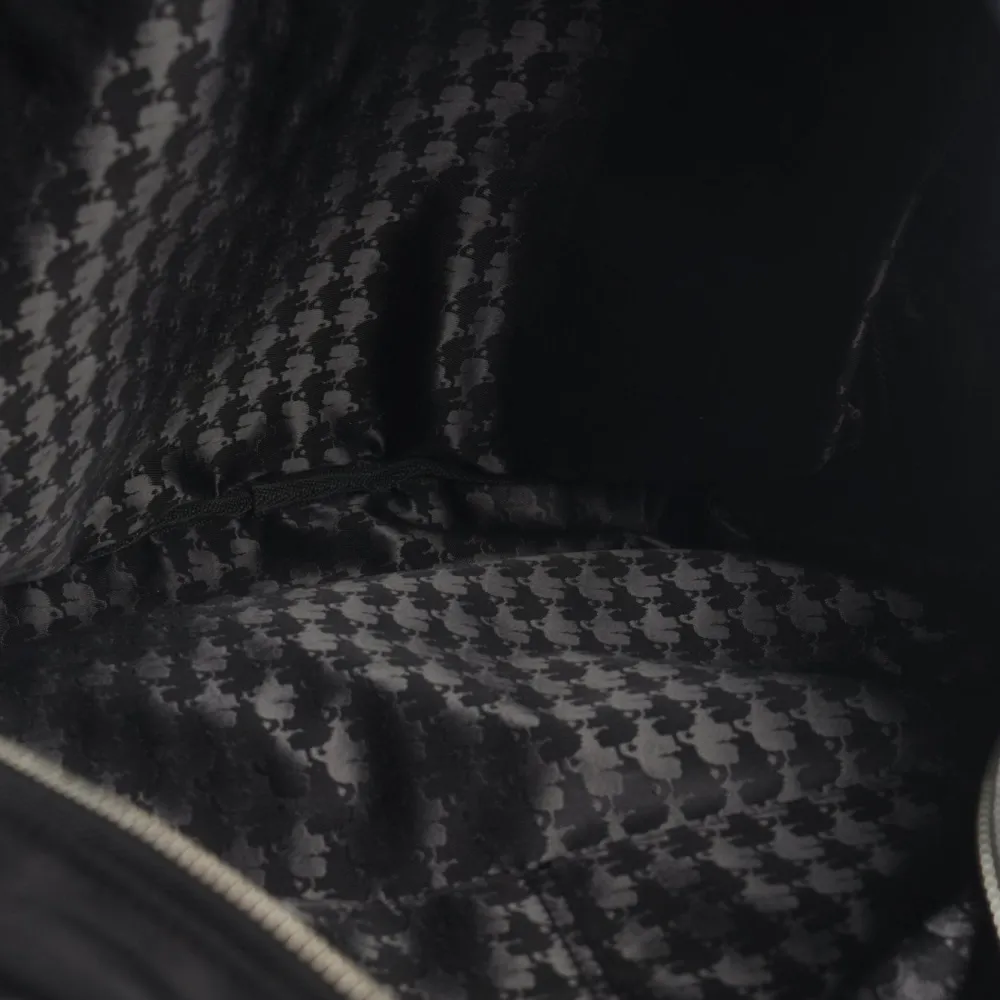 Rucksäcke>Karl Lagerfeld Rucksack schwarz
