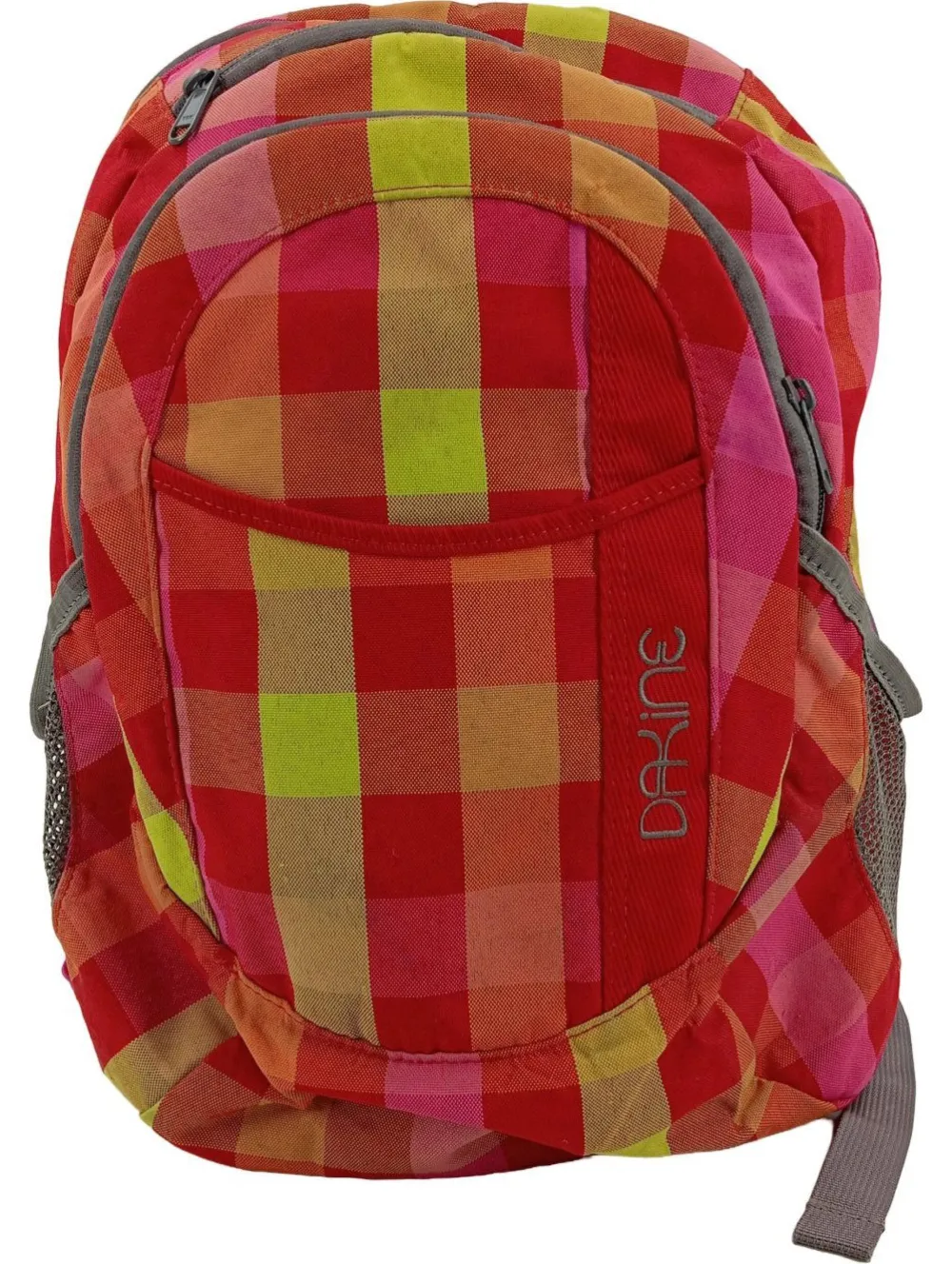 Rucksäcke> Rucksack mehrfarbig