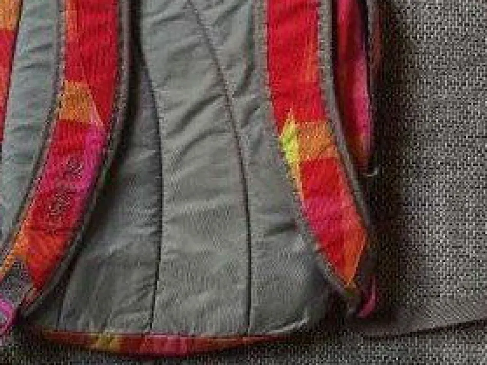 Rucksäcke> Rucksack mehrfarbig