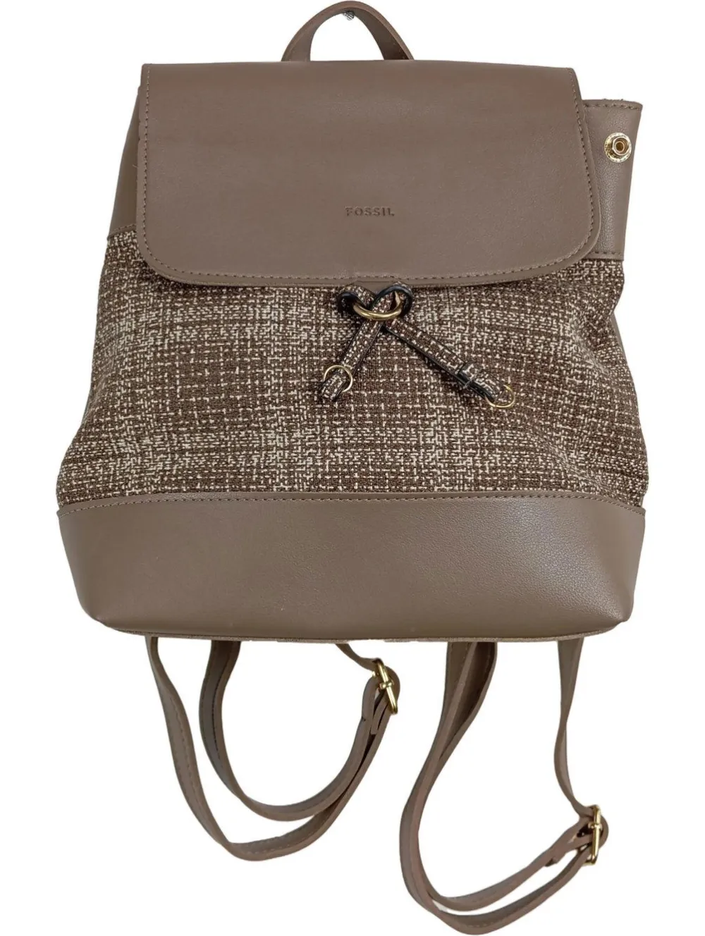 Rucksack-Fossil Best