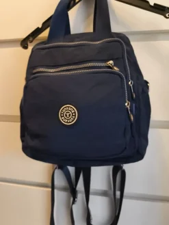 Rucksäcke> Rucksack blau