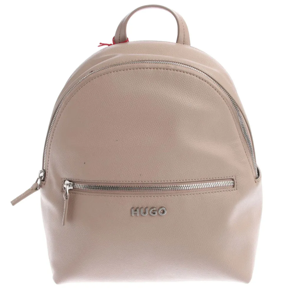 Rucksäcke>Hugo Boss Rucksack weiß