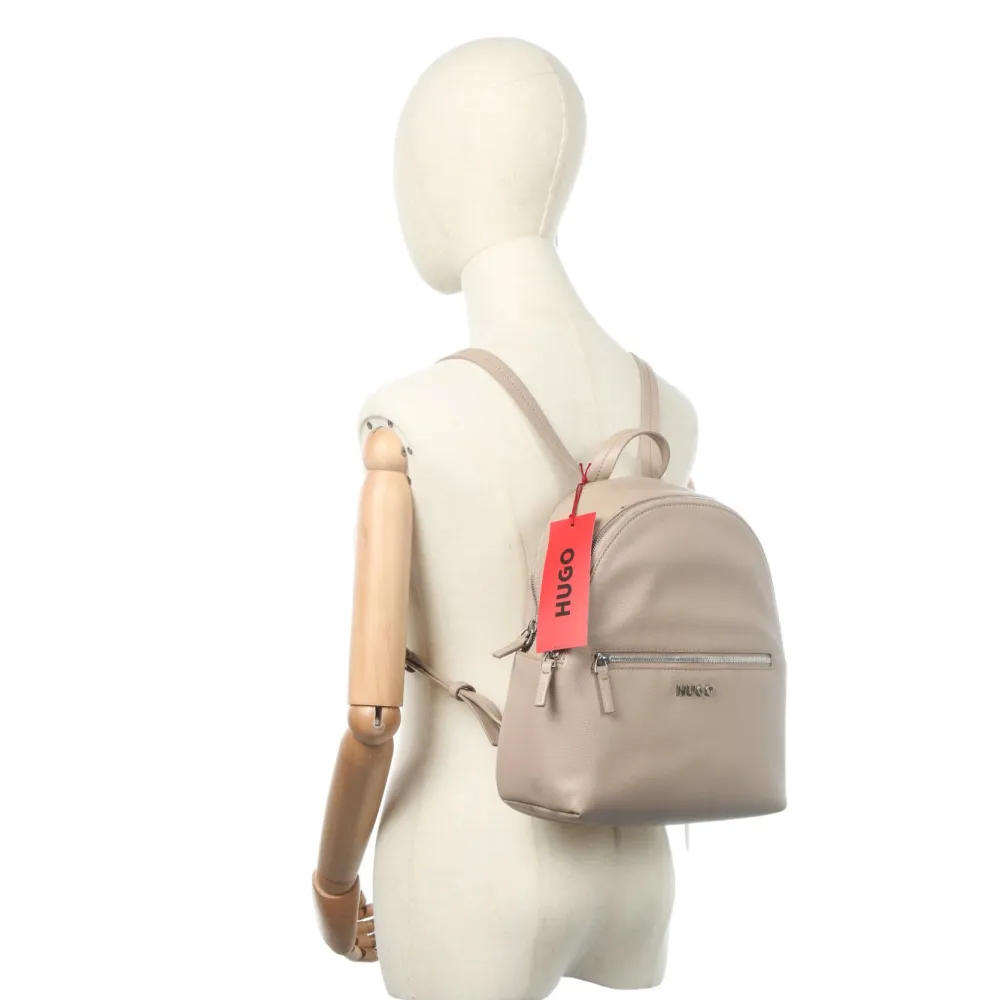 Rucksäcke>Hugo Boss Rucksack weiß