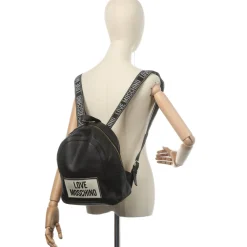 Rucksack-Love Moschino New