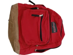 Rucksäcke> Rucksack rot