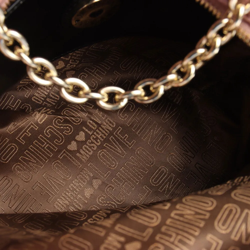 Rucksack-Love Moschino