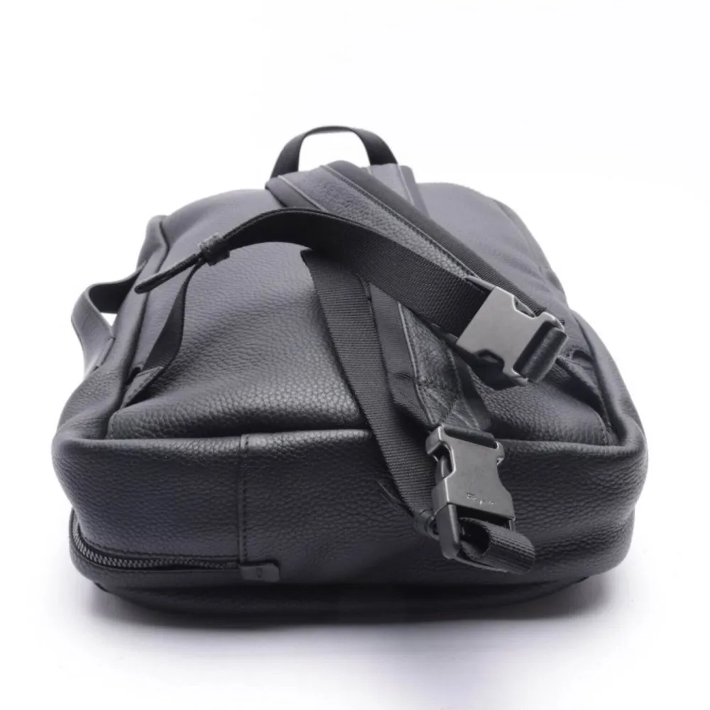 Rucksäcke>Salvatore ferragamo Rucksack schwarz