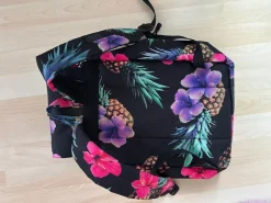 Rucksäcke> Rucksack mehrfarbig