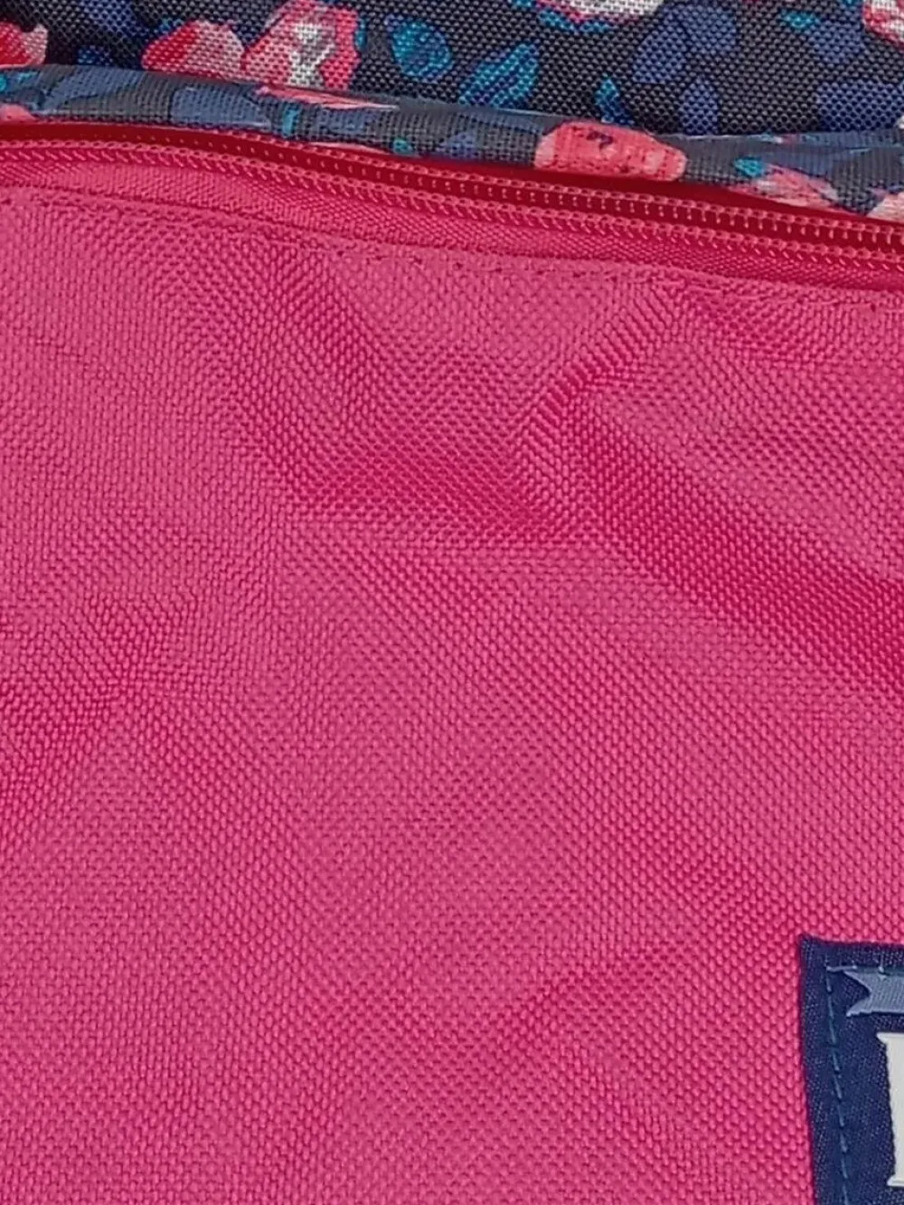 Rucksäcke> Rucksack mehrfarbig