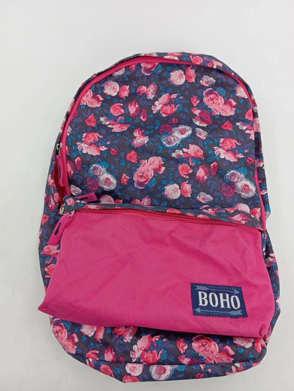 Rucksäcke> Rucksack mehrfarbig