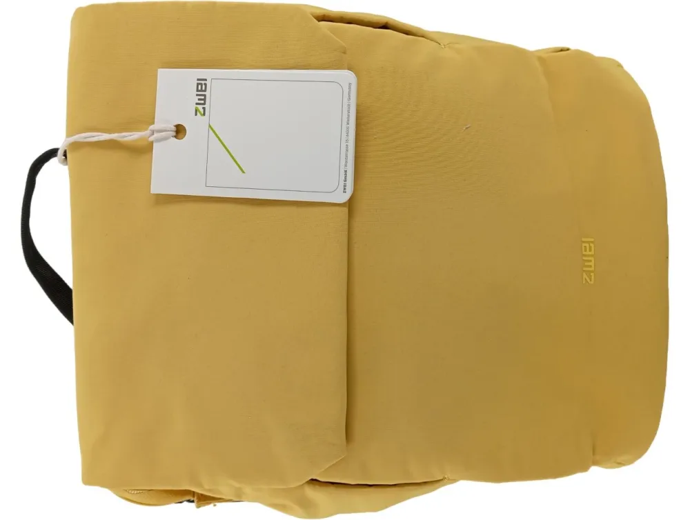 Rucksäcke>Zwei Rucksack gelb