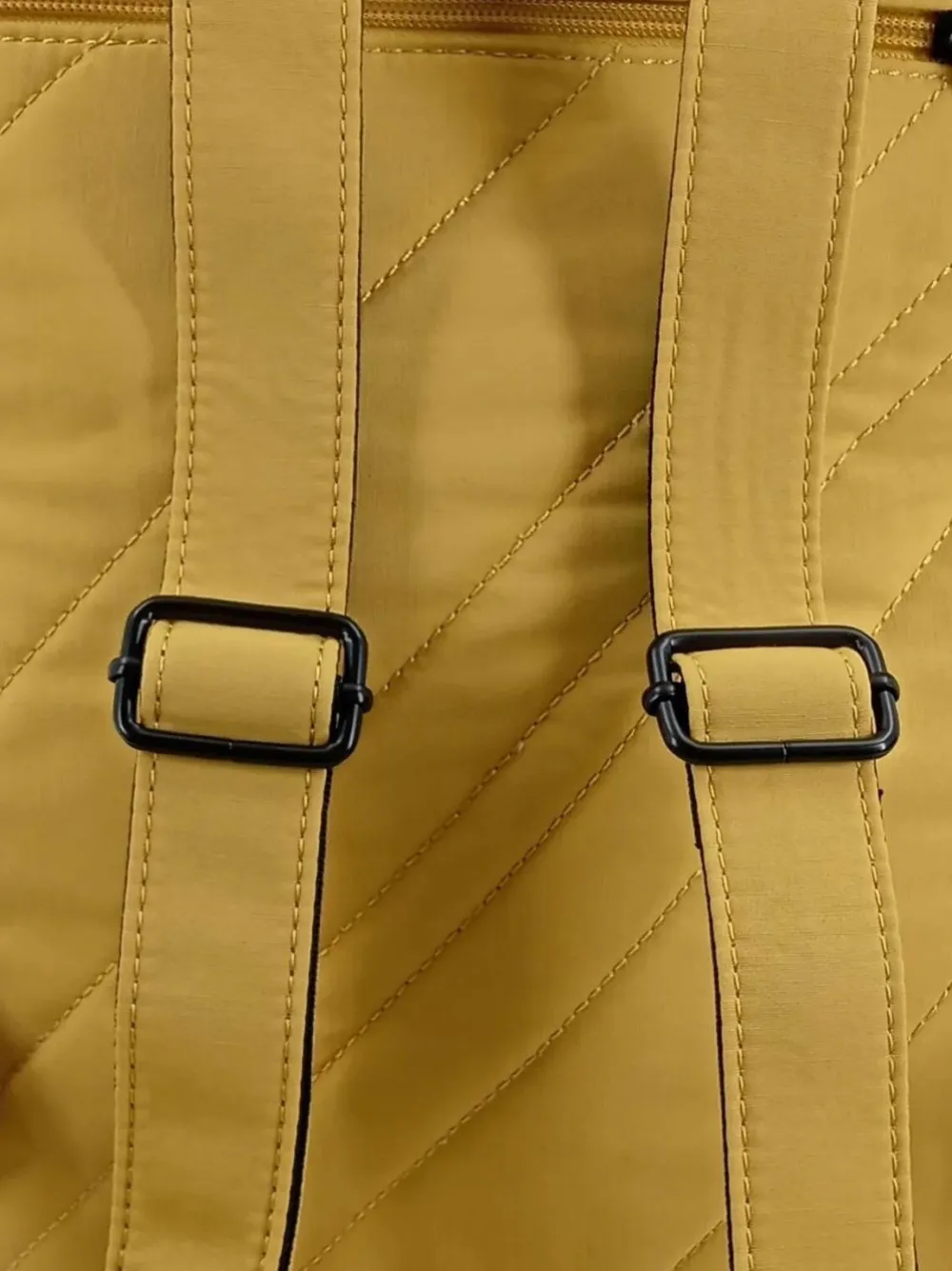 Rucksäcke>Zwei Rucksack gelb