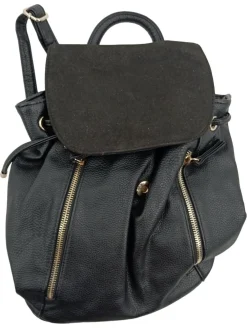 Rucksäcke> Rucksack schwarz