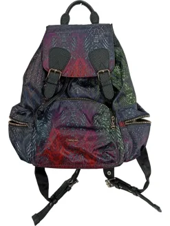 Rucksäcke>Desigual Rucksack mehrfarbig