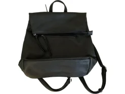 Rucksäcke>Tom Tailor Rucksack schwarz